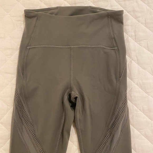 lululemon leggings - Picture 2 of 5